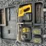 Hammer Drills x 2 Image 4