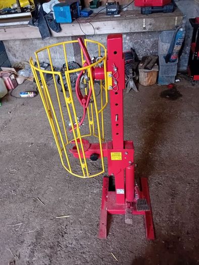 garage clearance