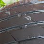 Genuine VW 17 Alloys + Bridgestone Potenza Tyres Image 2