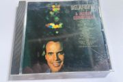 Harry Belafonte A Merry Christmas CD