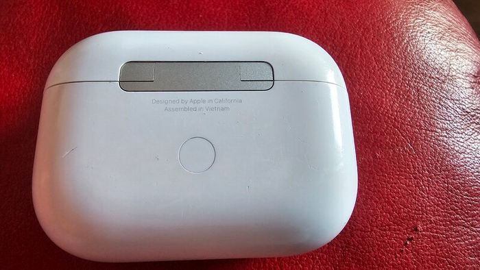 apple charger