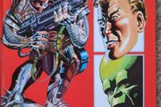 Eagle Annual 1991