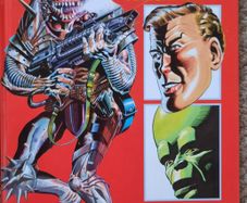 Eagle Annual 1991