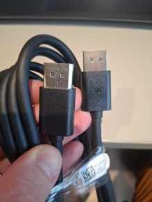 Hdmi cable