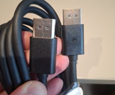 Hdmi cable