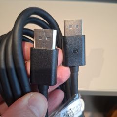 Hdmi cable
