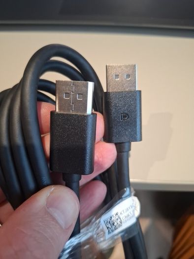 Hdmi cable