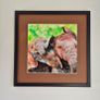 Little Brother | FineArt Print | Framed Image 7