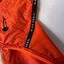 Nike Trail windbreaker running jacket rain coat jacket men's size M Image 8