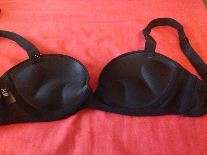 H&M bra 75A