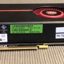 AMD Radeon HD 5770 1GB Genuine Mac Pro Graphics Card Image 2