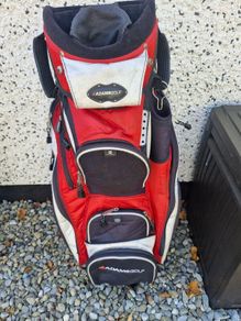 golf bag