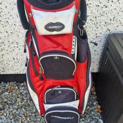 golf bag