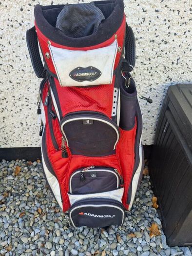 golf bag