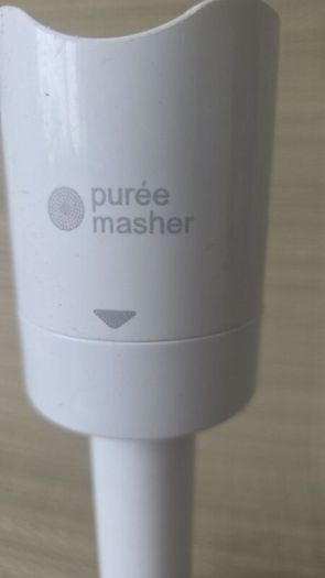 FREE Puree masher