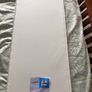 Mothercare Airflow Foam Crib Mattress Image 3