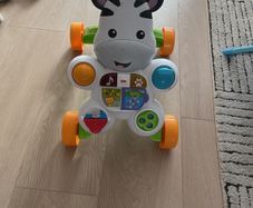 baby walker