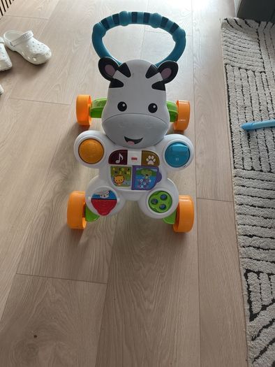 baby walker