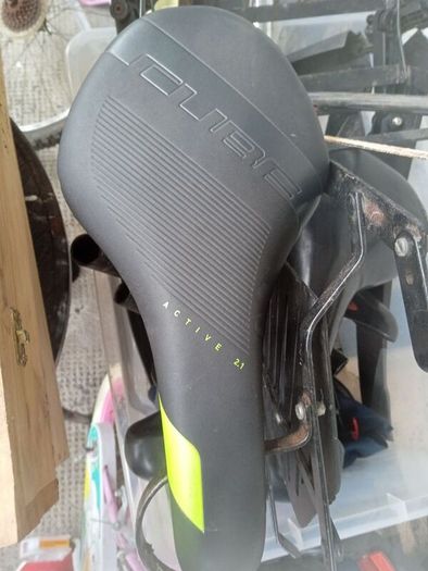bike sr