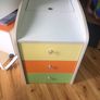 Junior bed / Wardrobe/ Night table/ Storage box Image 5