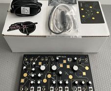 Make Noise Strega-Boxed