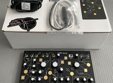 Make Noise Strega-Boxed