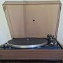 Dual 510 Turntable Record Player Image 2
