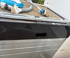 Dishwasher