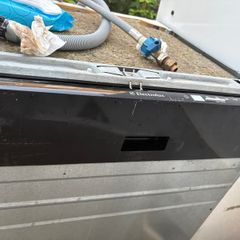 Dishwasher