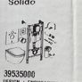 GROHE concealed wall hung WC frame 1.13m height Image 4