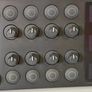 Traktor x1 mk3 and case and decksaver Image 5
