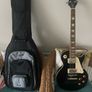 epiphone les paul standard electric guitar Image 8