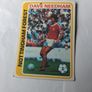 Topps Football Cards Image 3