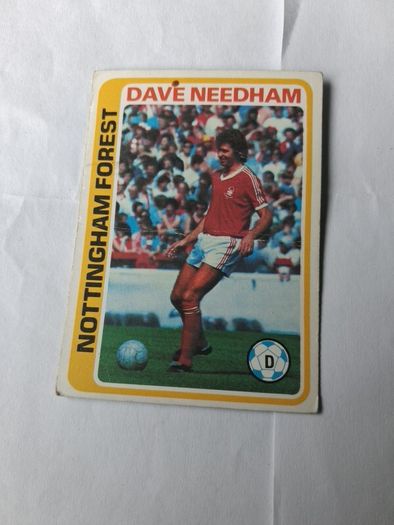 Topps Football Cards