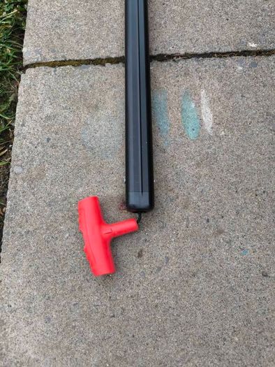 Forge Steel - Extendable Loppers
