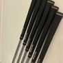 wilson d7 irons good condition stiff shaft see description Image 6