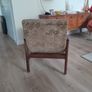 Mid Century Crannac Scoop Chair Image 8