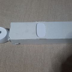 braun electric toothbrush charger