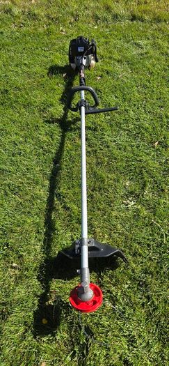 Mitsubishi strimmer