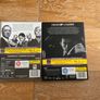 House of Cards The Complete 1st and 2nd Season DVD's Image 2