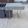 Kitchen cabinet pull out bin Image 3