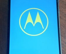 Motorola Motog8 Power Lite