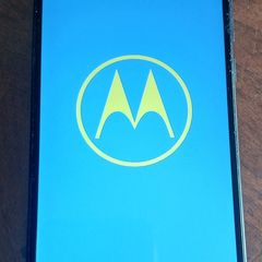 Motorola Motog8 Power Lite