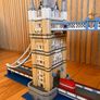 Vintage LEGO Creator Expert Tower Bridge 10214 with box and instructions Image 4