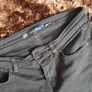 Oasis black Jeans uk8 Image 2