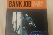 The Northern Bank Job