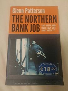 The Northern Bank Job