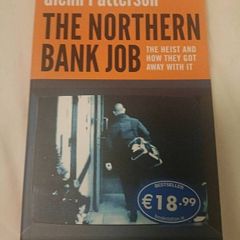 The Northern Bank Job
