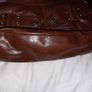 Bulaggi padlock handbag-brown Image 5