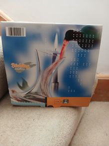 Wine Decanter